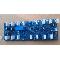 Mạch Công Suất 16 Kênh 2U