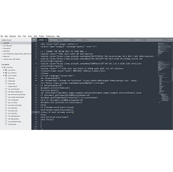 Sublime Text 3176