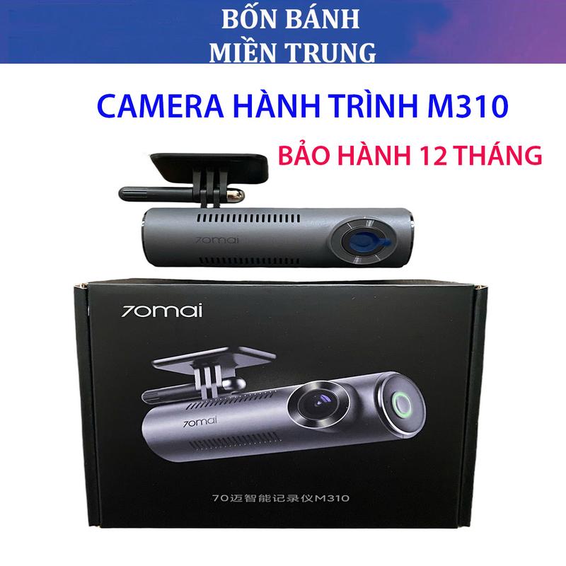 Camera Hành Trình Ô Tô M310