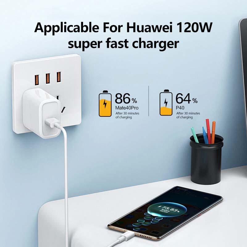 Cáp sạc nhanh Type C, Toocki, 10A, 120W Cáp sạc nhanh Type C, Toocki, 10A, 120W