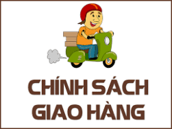 Chính Sách Giao Hàng