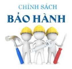 Chính sách bảo hành