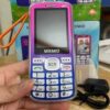 Điện thoại Viettel MIDG518 sóng 4G Điện thoại Viettel MIDG518 sóng 4G