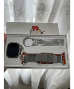 Đồng Hồ Thông Minh S9 Ultra 5G Đồng Hồ Thông Minh S9 Ultra 5G