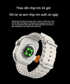 Đồng Hồ Thông Minh S9 Ultra 5G Đồng Hồ Thông Minh S9 Ultra 5G