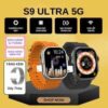 Đồng Hồ Lắp Sim TechX S9 Ultra 5G Đồng Hồ Lắp Sim TechX S9 Ultra 5G