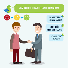 KHIẾU NẠI DỊCH VỤ