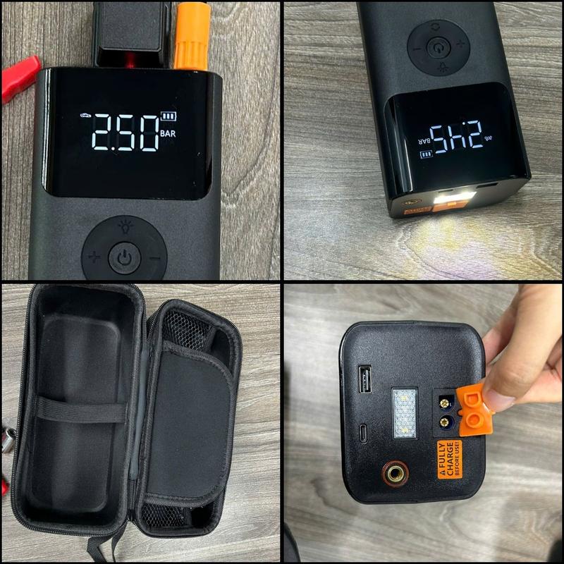 Kích bình ô tô UCAR J-02Plus Kích bình ô tô UCAR J-02Plus
