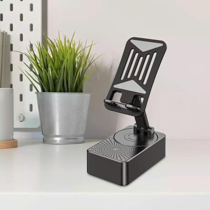 loa Bluetooth 3 trong 1 Tích Hợp Sạc Dự Phòng