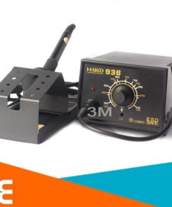 Máy Hàn Hakko 936 Cao Cấp Máy Hàn Hakko 936 Cao Cấp