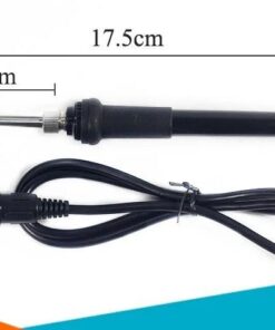 Máy Hàn Hakko 936 Cao Cấp Máy Hàn Hakko 936 Cao Cấp 4