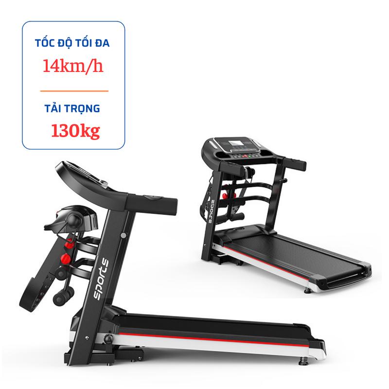 Máy chạy bộ điện A7N-AB Máy chạy bộ điện A7N-AB