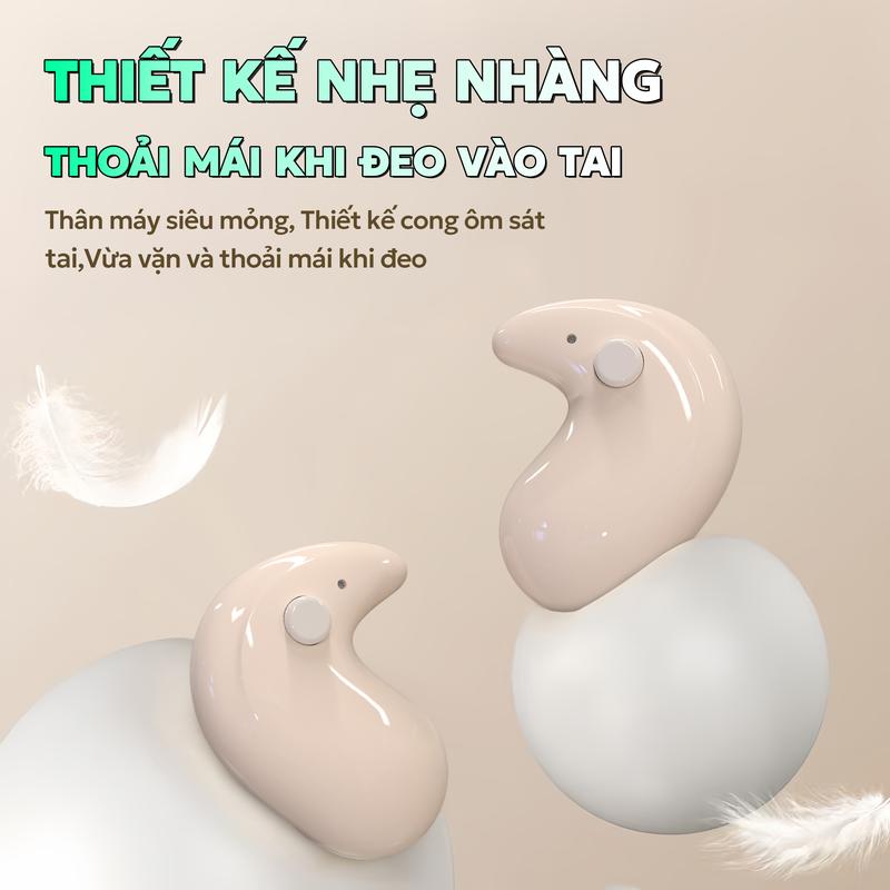 Tai Nghe Bluetooth X66 mới nhất Tai Nghe Bluetooth X66
