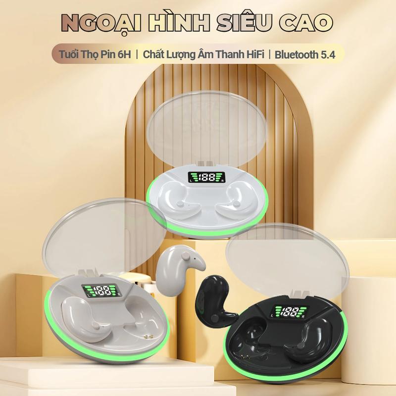 Tai Nghe Bluetooth X66 mới nhất Tai Nghe Bluetooth X66