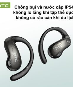 Tai nghe HTC NE19 Tai nghe HTC NE19