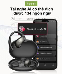 Tai nghe HTC NE19
