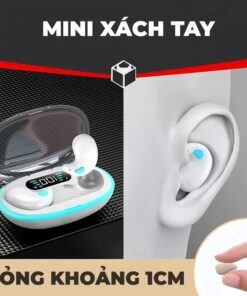 Tai nghe ngủ X55 Bluetooth