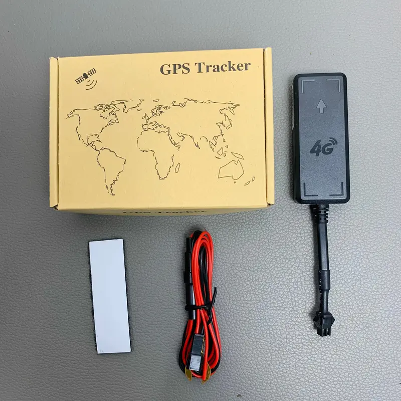 Thiết Bị Định Vị T8 GPS Thiết Bị Định Vị T8 GPS