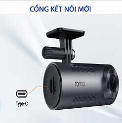 Camera Hành Trình Ô Tô M310