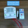 Chuông báo kết nối điện thoại CT01