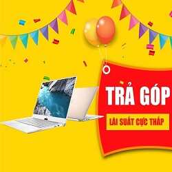 Mua hàng trả góp