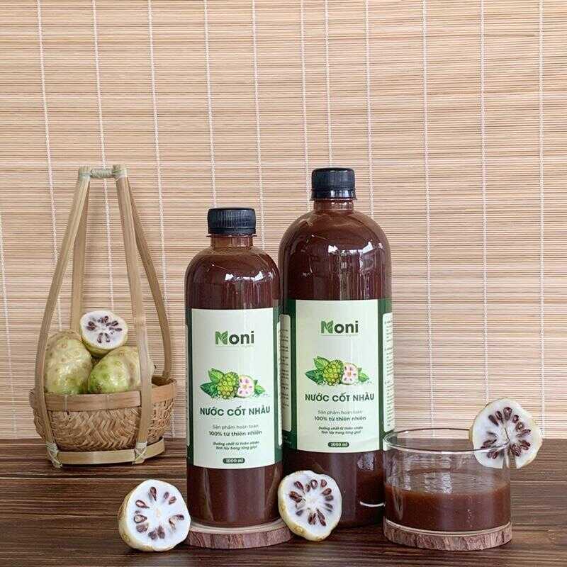 nước-cốt-nhàu-không-Đường-100%-tự-nhiên