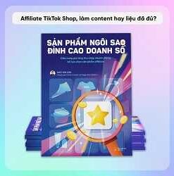 Sách học làm Tiktok