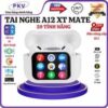Tai Nghe A12 XT MATE Tai Nghe A12 XT MATE