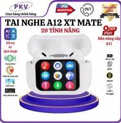 Tai Nghe A12 XT MATE