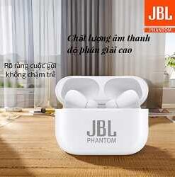 Tai nghe Bluetooth 5.0 JBL Phantom X33