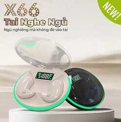 Tai Nghe Bluetooth X66