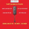 Thiết Bị Định Vị T8 GPS