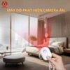 Thiết Bị Phát Hiện Camera Quay Lén Thiết Bị Phát Hiện Camera Quay Lén