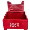 Thùng đựng bình pccc Thùng đựng bình pccc