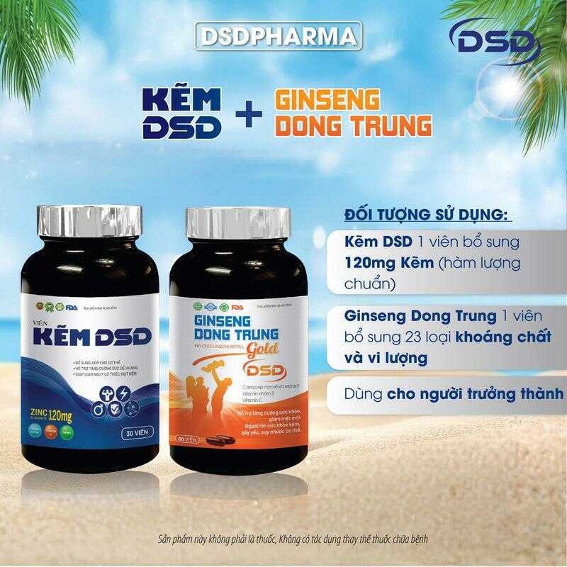 Viên uống DSD Multi 24 Vitamin viên-uống-dsd-multi-24-vitamin