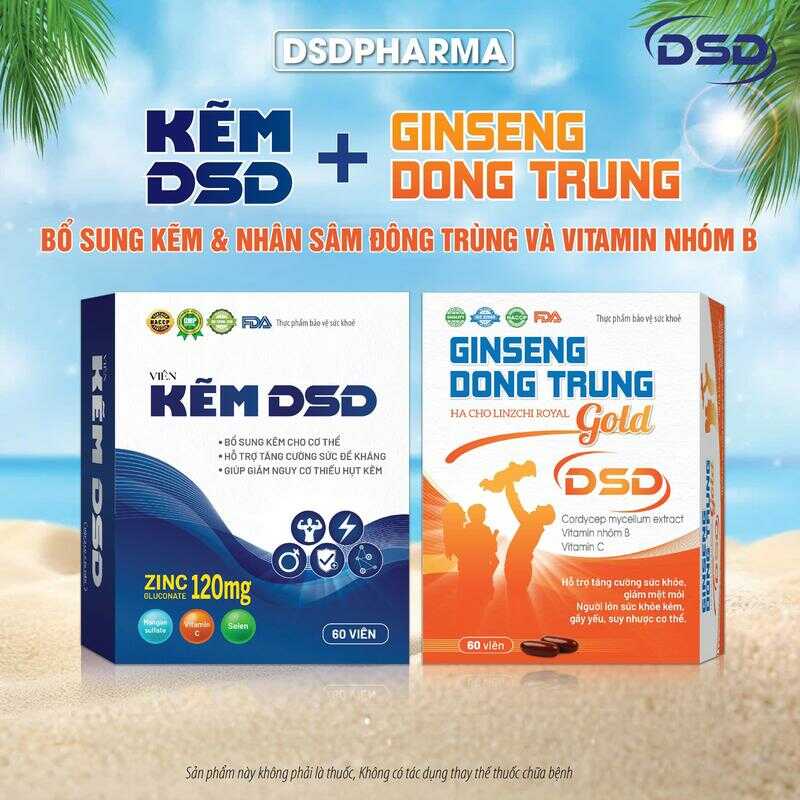 Viên uống DSD Multi 24 Vitamin viên-uống-dsd-multi-24-vitamin