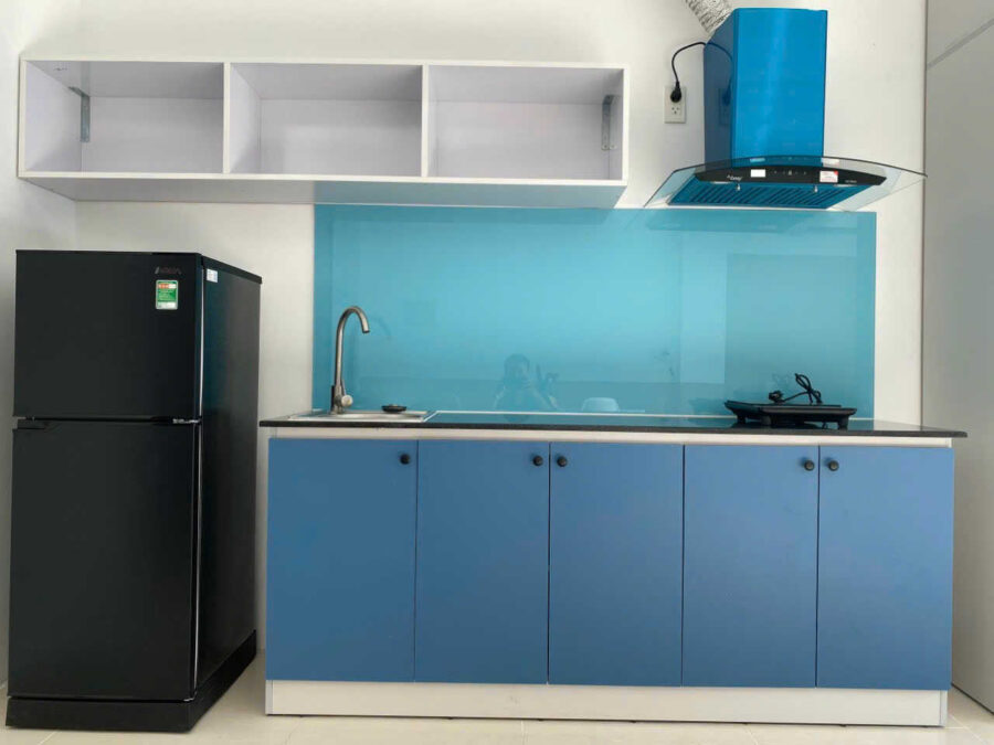Căn hộ tầng 1 Tòa nhà 37A Đinh Công Tráng