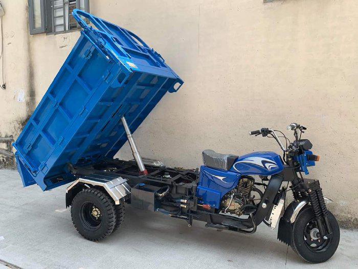 Ba gác Chuyển hàng Bình Dương Xe ba gác