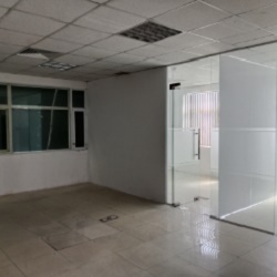 Cho Thuê Văn Phòng Tầng 2