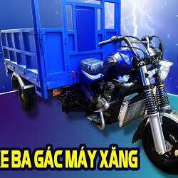 Xe ba gác