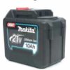 Pin đóng 20 cell Makita 20V chân pin phổ thông Pin đóng 20 cell Makita 20V