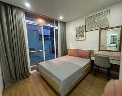 Căn hộ tầng 3 Tòa nhà 37A Đinh Công Tráng