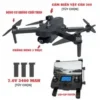 Flycam L109 PRO MAX Phiên bản mới 2025 Flycam L109 PRO MAX Phiên bản mới 2025