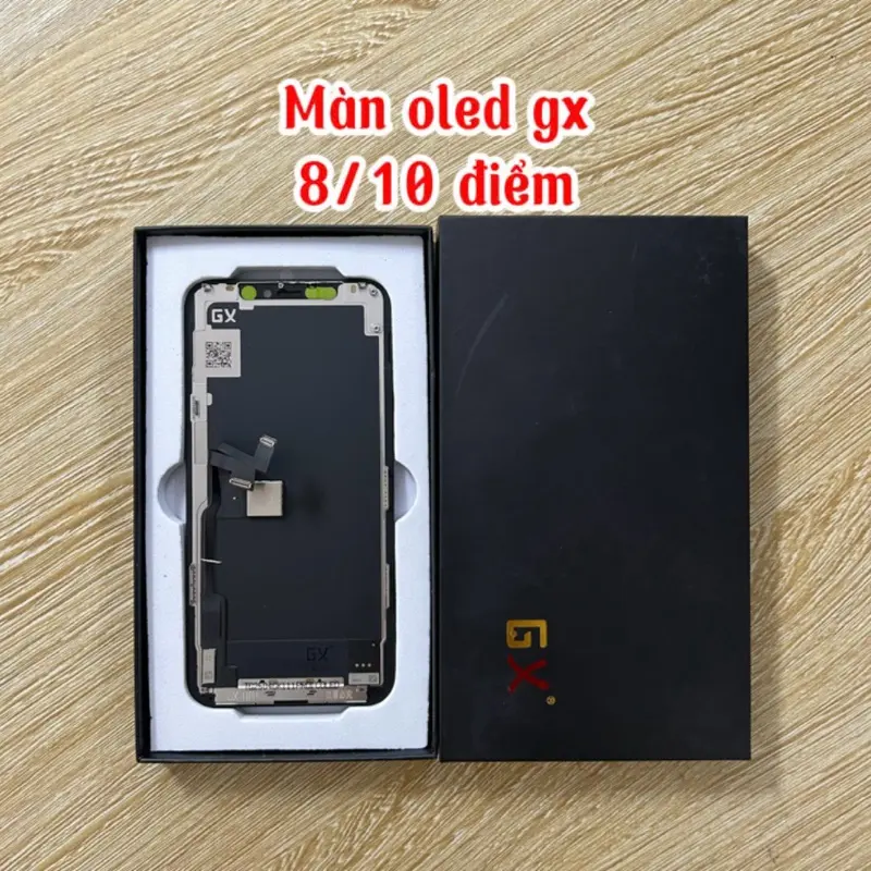 Màn hình IPhone 15 pro max GX Màn hình IPhone 15 pro max (GX)