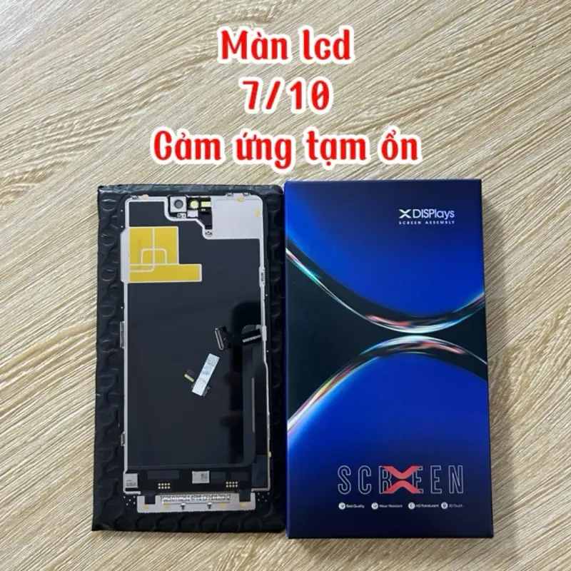 Màn hình IPhone 15 pro max GX Màn hình IPhone 15 pro max (GX)