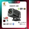 Máy Chiếu Thông Minh SMOON 320