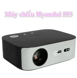 Máy chiếu Hyundai 553