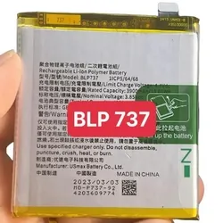 Oppo Reno 2f Cpu Pin Pin OPPO Reno 2F BLP737 - KS VIET