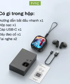 Tai nghe HTC NE20 Ai