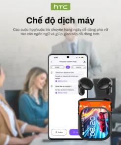 Tai nghe HTC NE20 Ai